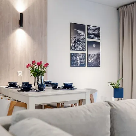 Blue Moon Apartment Jelenia Gora