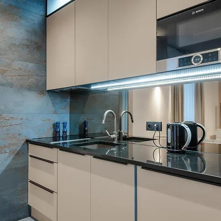 Blue Moon Apartment Jelenia Gora