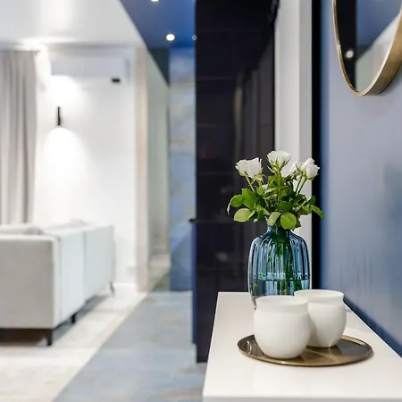 Blue Moon Apartment Jelenia Gora