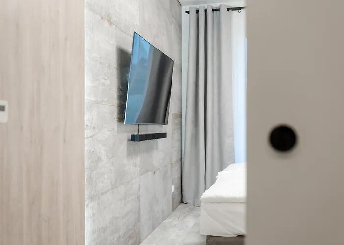 アパート Blue Moon