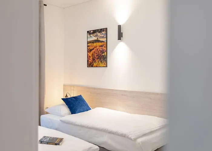 Blue Moon アパート