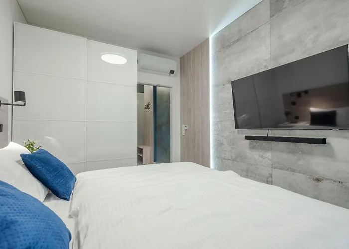 アパート Blue Moon *