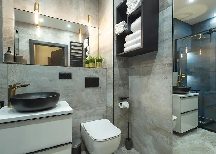 Blue Moon アパート *