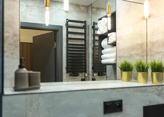 アパート Blue Moon *